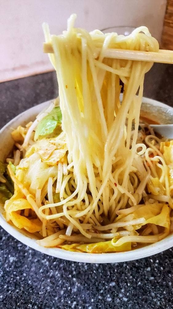 タンメン麦 - サブ画像1