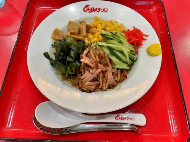 くるまやラーメン 銚子新生店 - サブ画像2