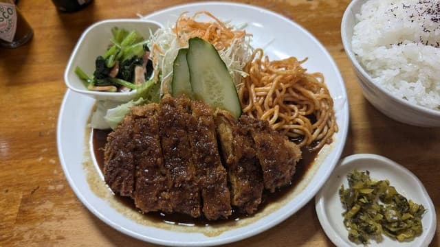 奈砂 - サブ画像1