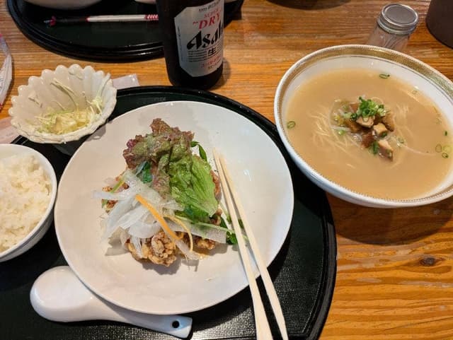 紅龍 - サブ画像1