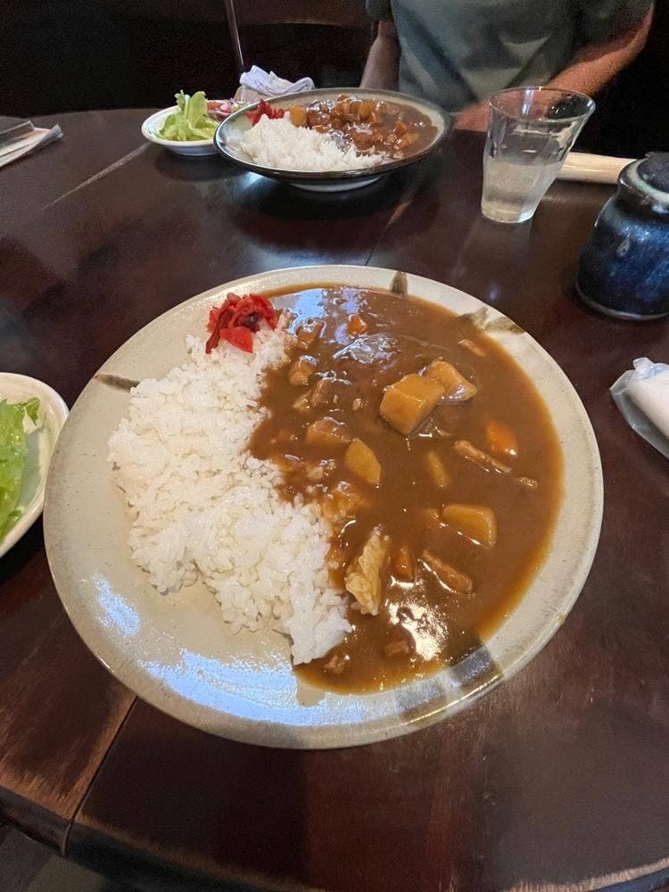 ぱいぷのけむり