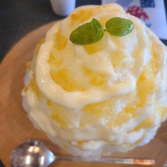 Setouchi Hidamari Kakigori 鷺沼支店 - サブ画像1