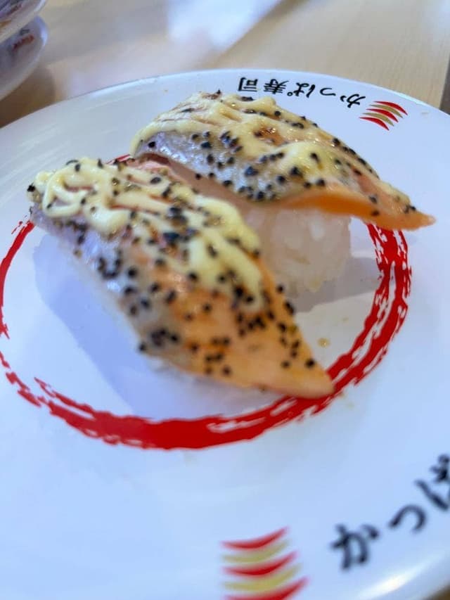 かっぱ寿司 横須賀三春店 - サブ画像2