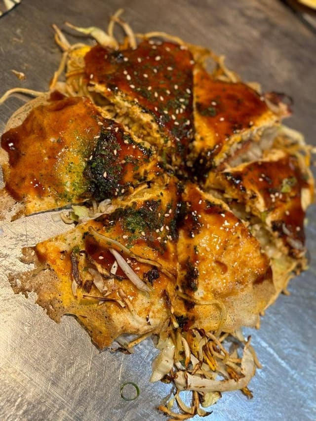 五エ門 イオンモール広島府中ソレイユ店 - サブ画像2