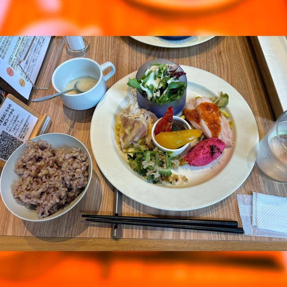 ロートレシピ 梅田NU茶屋町プラス店