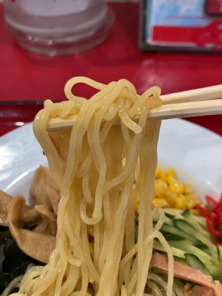 くるまやラーメン 銚子新生店