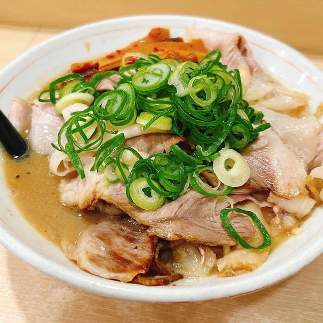 らーめんや亜喜英 - サブ画像2