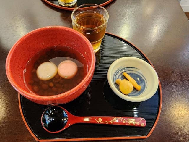 おつまみ研究所大社門前ラボ &日本ぜんざい学会壱号店 - サブ画像3