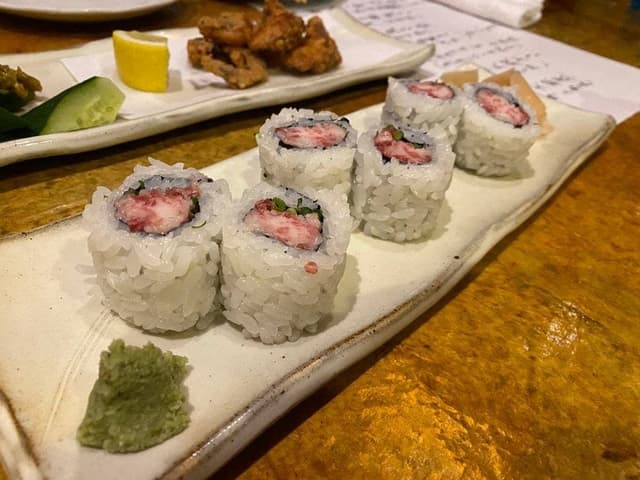 和食 七福神 - サブ画像1