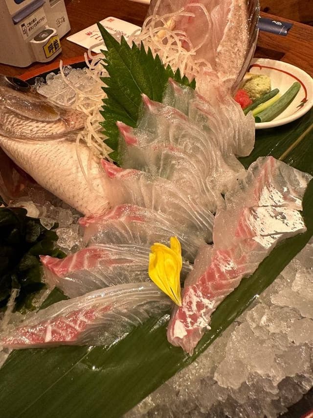 釣船茶屋 ざうお 鈴鹿店 - サブ画像1