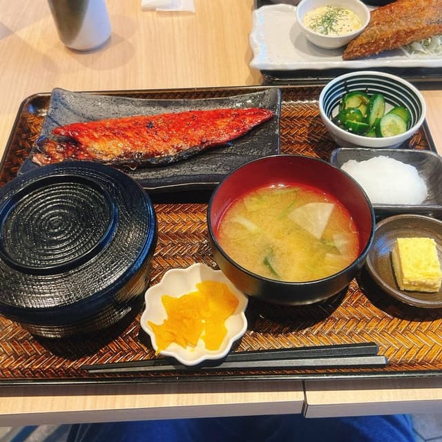 下北SABA食堂 佐助 - サブ画像2