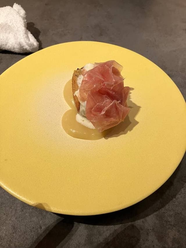 Restaurant DA CIRO - サブ画像2