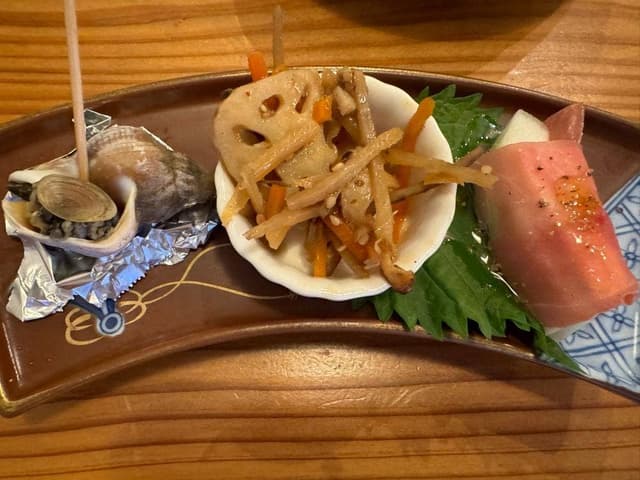 酒房 亜耶 - サブ画像2