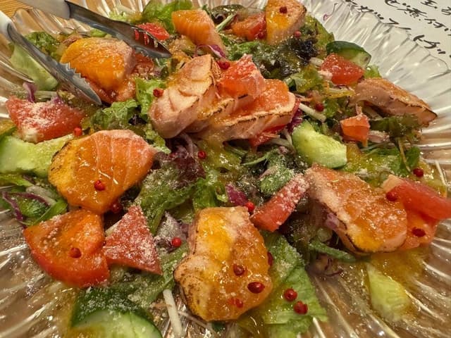 酒房 亜耶 - サブ画像3