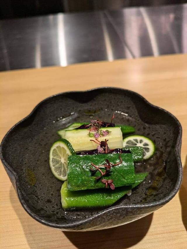 割烹居酒屋 M - サブ画像2