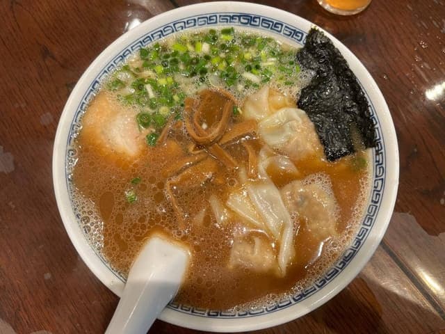 徒歩徒歩亭 - サブ画像1