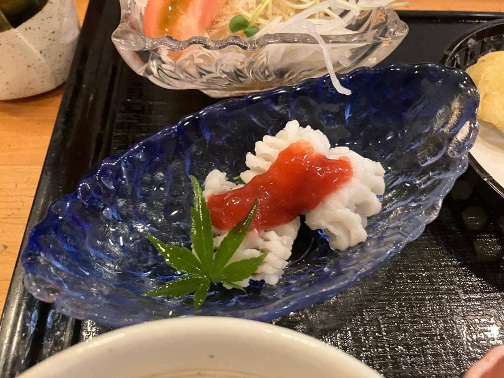 大規鮨し