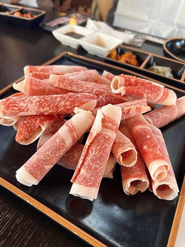 韓国焼肉チャドルバギ イチャドル 新大久保店 - サブ画像1