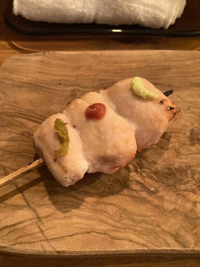 串場 酉宴 - サブ画像2