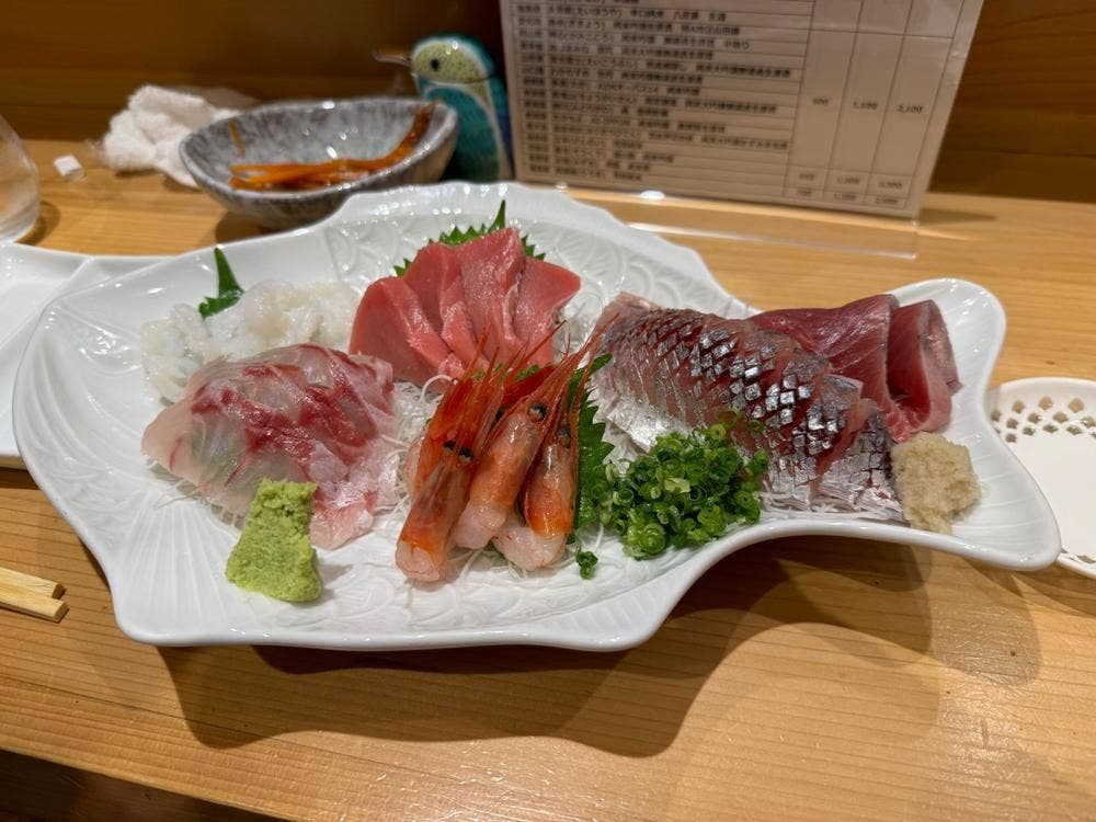 まごめ酒肴神徳