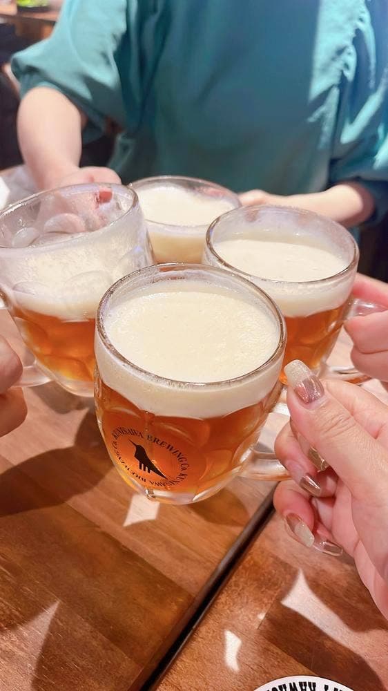 KUNISAWA BREWING