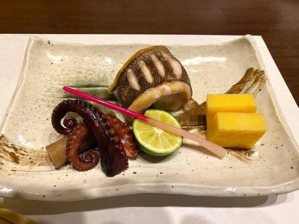 てら田