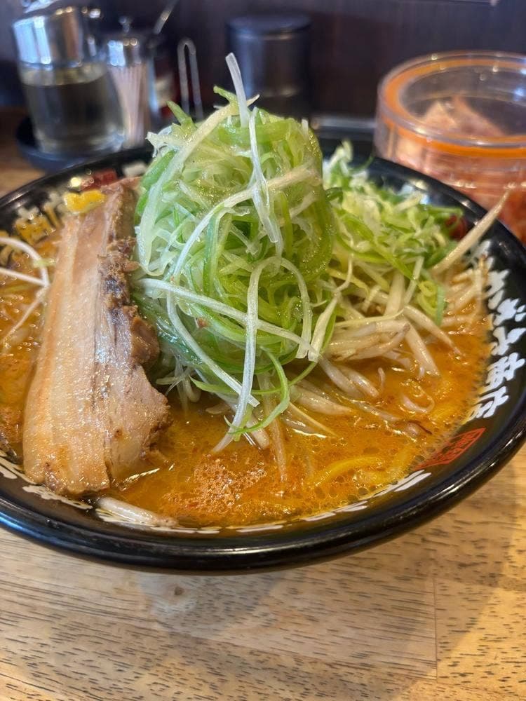元祖三河味噌ラーメン おかざき商店 総本店