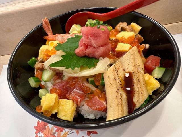 寿司 しおの - サブ画像2
