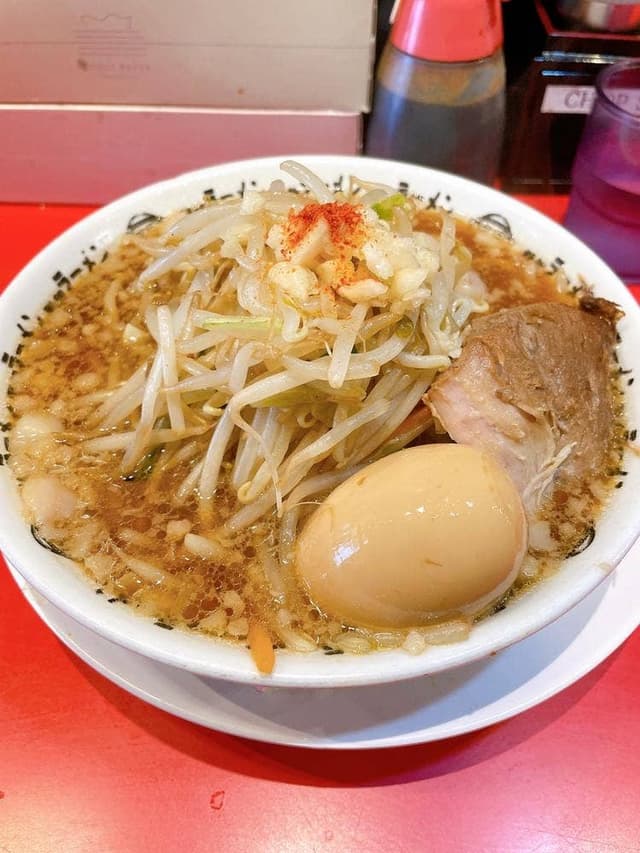 野郎ラーメン 渋谷センター街 総本店 - サブ画像1