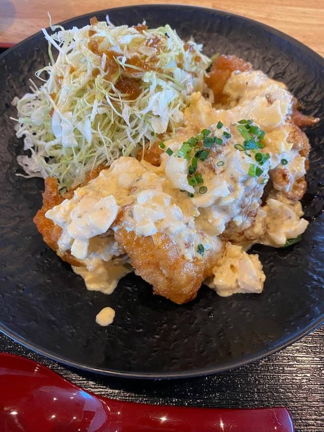 めんのかけはし - サブ画像2