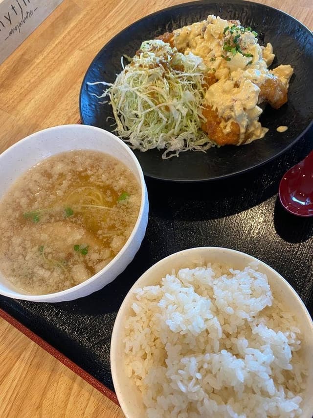 めんのかけはし - サブ画像3