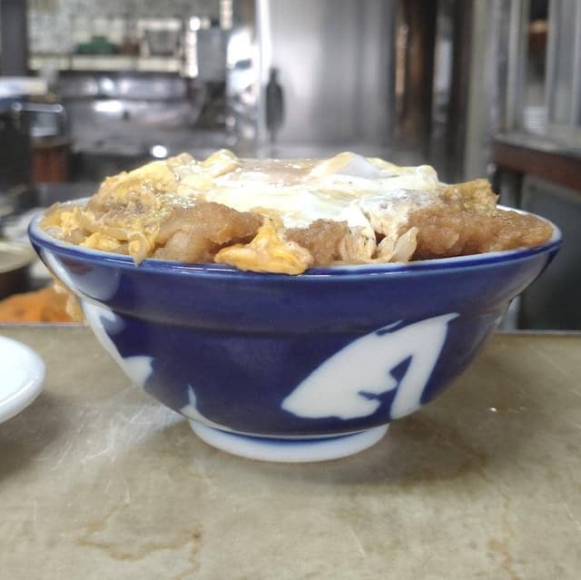 大衆食堂 若名 - サブ画像1