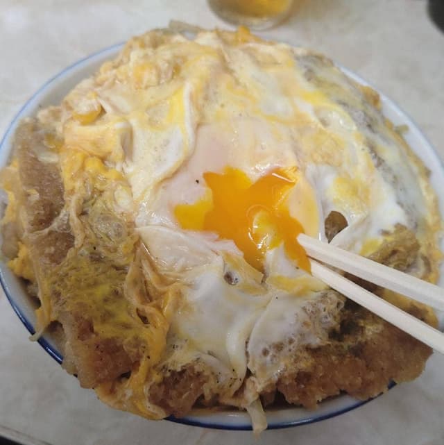 大衆食堂 若名 - サブ画像3
