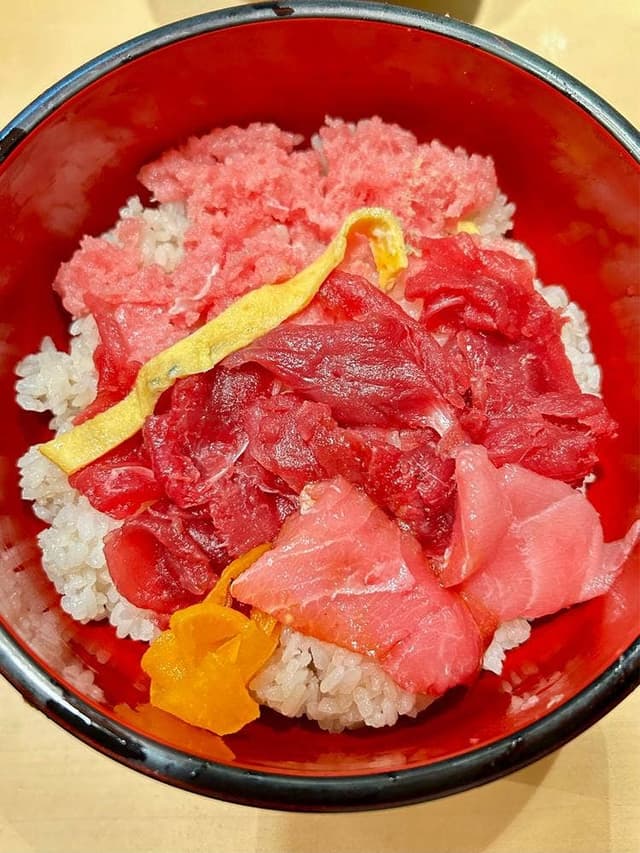 すし処 よね山 - サブ画像1