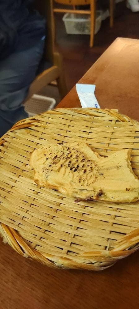 浪花家 総本店