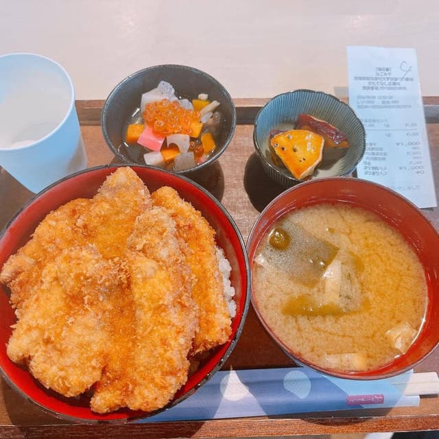 なごみや - サブ画像1