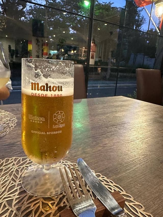 スペイン酒場 パルケ - サブ画像2