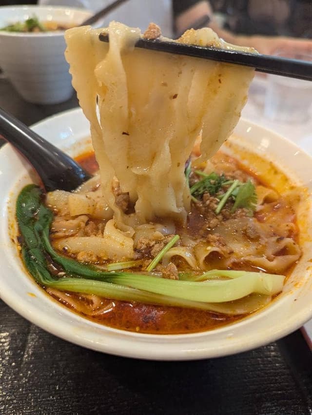 刀削麺酒坊 - サブ画像3