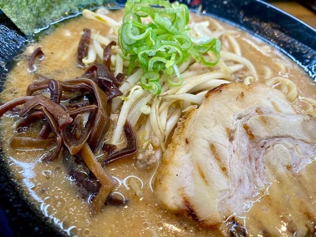 クラーク軒 - サブ画像2