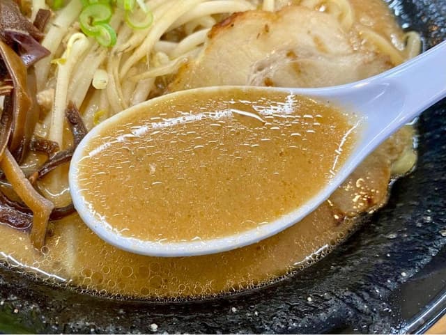 クラーク軒 - サブ画像3
