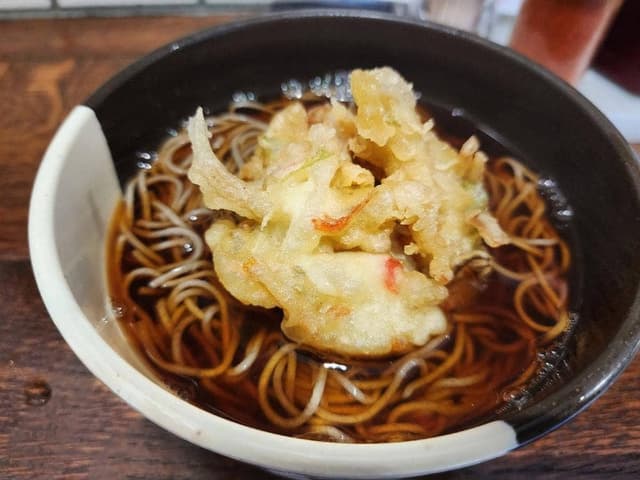そば処大橋や - サブ画像3
