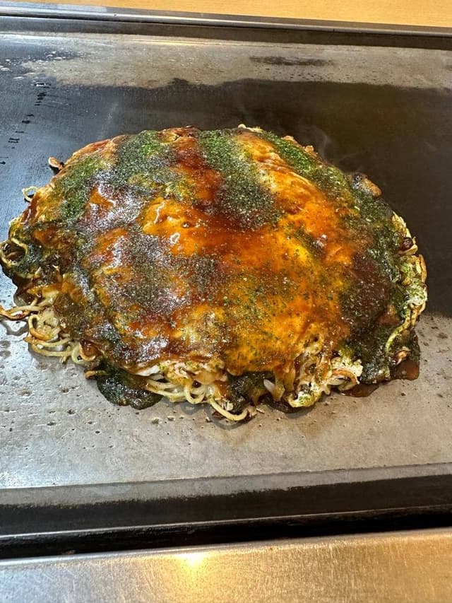 お好み焼き てっちゃん 本店 - サブ画像2