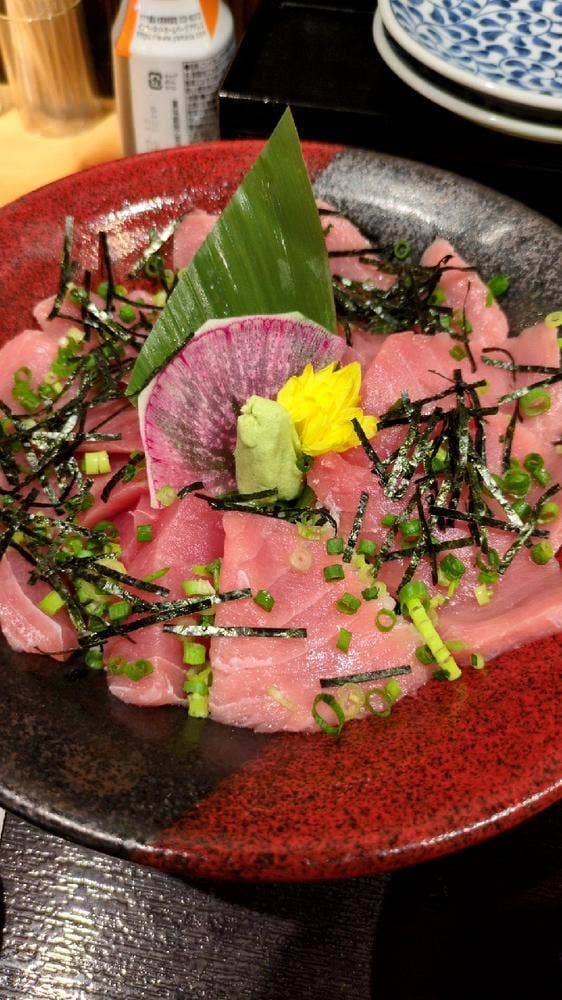 海ごはん おさかな家族 - サブ画像1