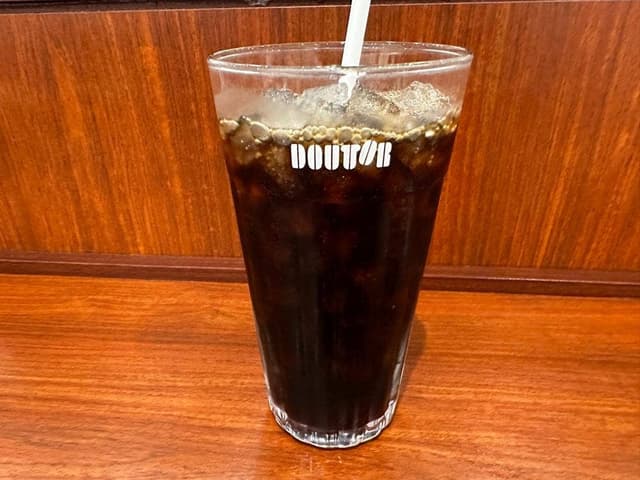 ドトールコーヒーショップ 浅草橋南店 - サブ画像3
