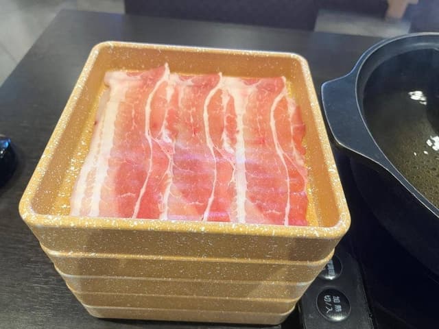 しゃぶ葉 福井大和田店 - サブ画像2