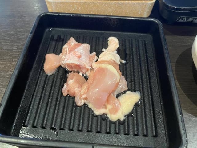 しゃぶ葉 福井大和田店 - サブ画像3