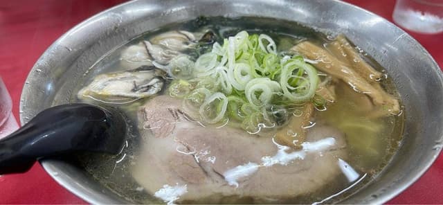 食堂どん - サブ画像1