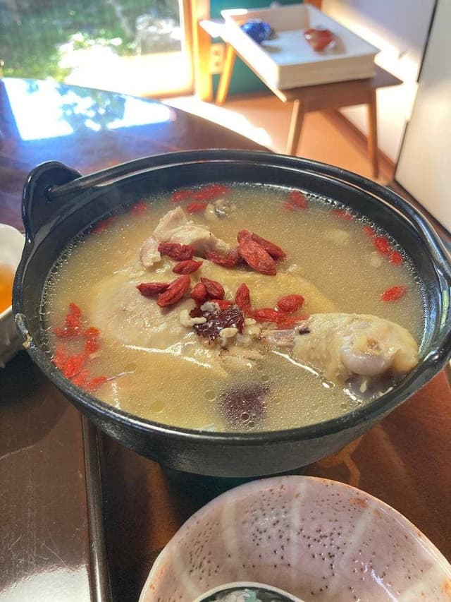 薬膳カフェ 紫燕 - サブ画像2