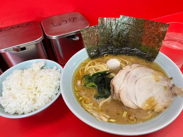 壱六家 磯子本店 - サブ画像2
