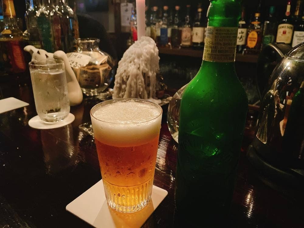 Bar KIRIKOU